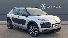 Citroen C4 Cactus 1.2 PureTech [82] Flair 5dr ETG Petrol Hatchback